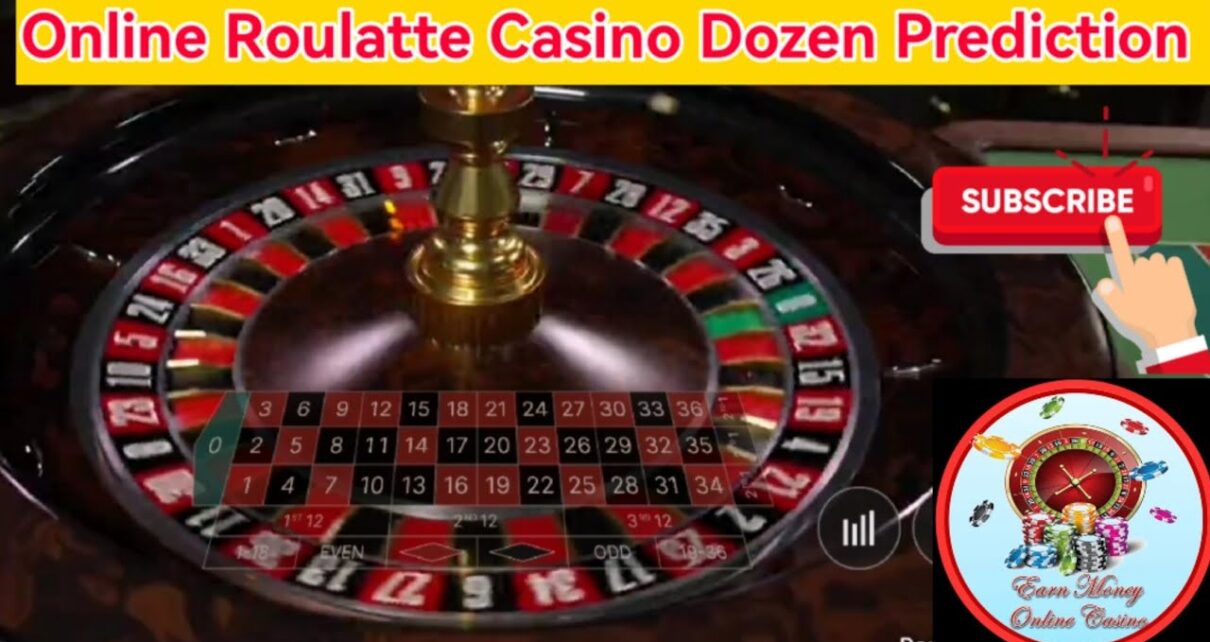Tiešsaistes Roulatte Casino Ducis Prognoze | Tiešsaistes peļņas lietotne@CasinoBestWayEarning