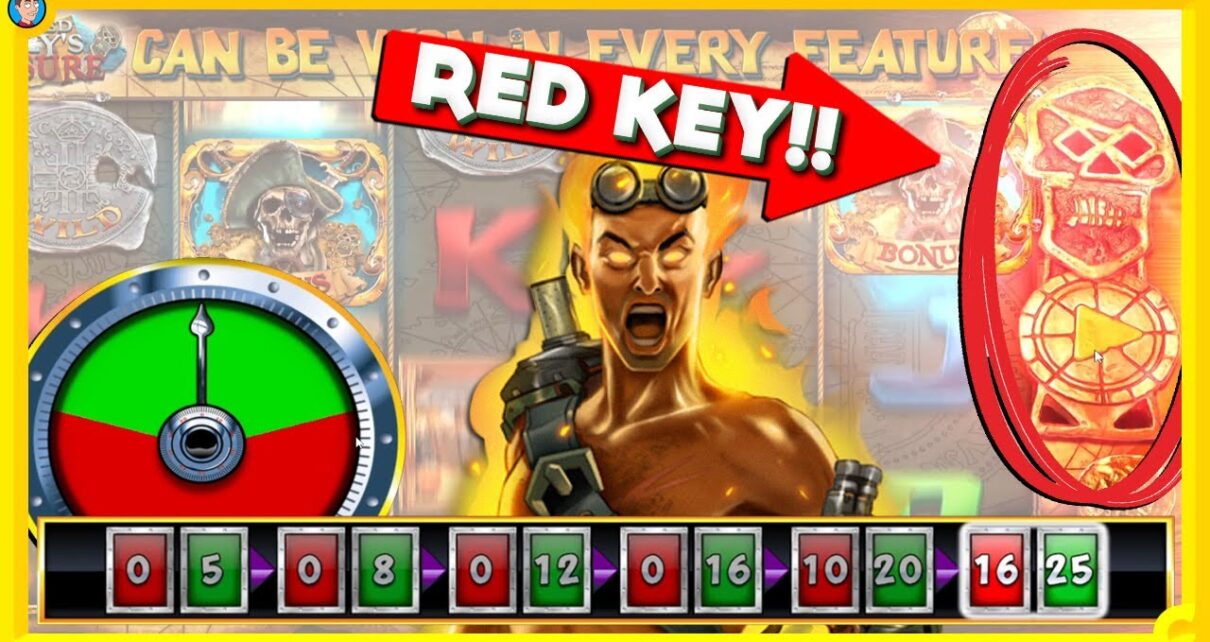 Online Slots Goonies cherry-red KEY!! ?️ Multi-Stake BONUS HUNT