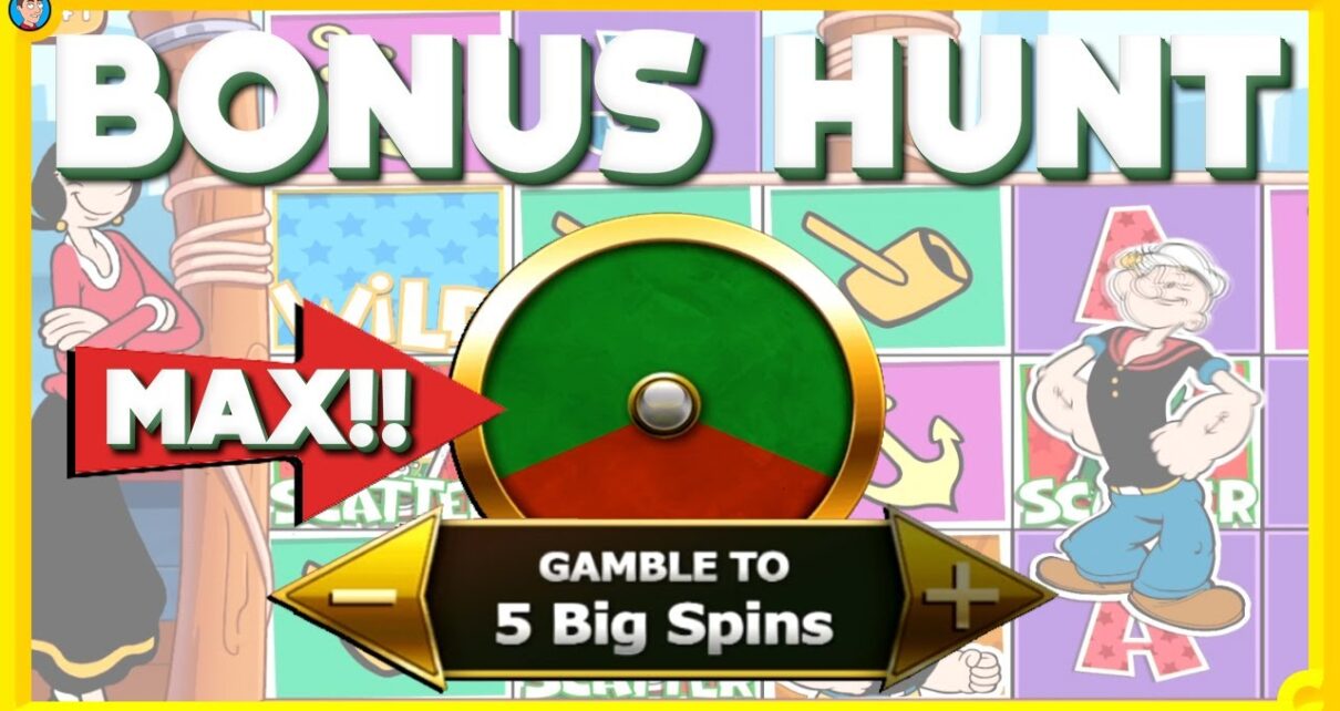 Online Slots with MAX BIG SPINS!! Slot Bonus Hunt Online Slots with MAX BIG SPINS!! Slot Bonus Hunt