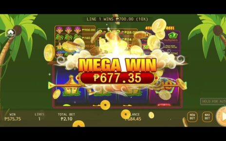 Online casino Maxbet sulit 2.10 bet win ng 700