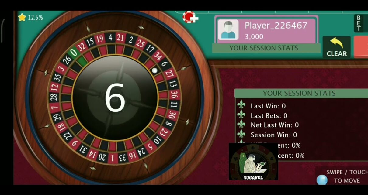Online casino diskarte vlog