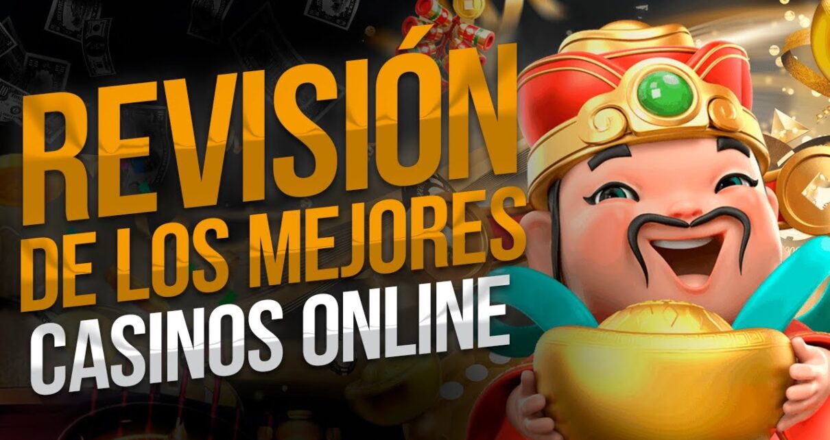 Online casino españolas  I  Mejor casinos español