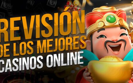 Online casino españolas  I  Mejor casinos español