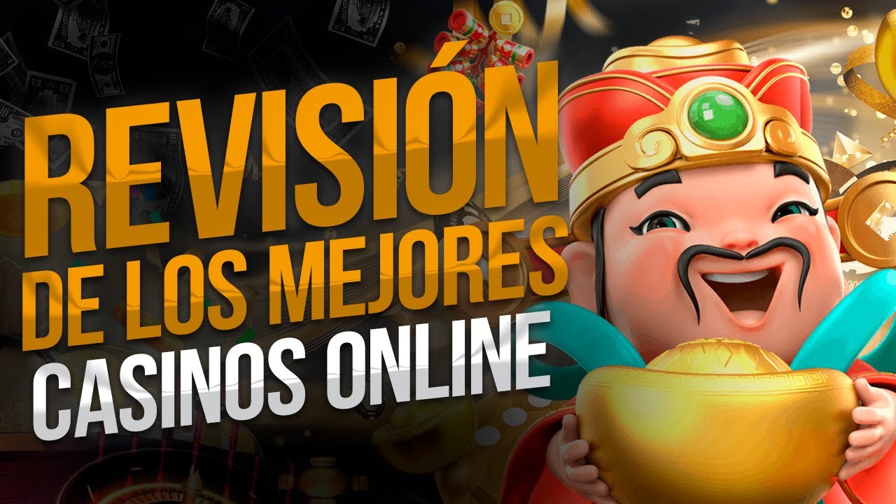 Online casino españolas  I  Mejor casinos español