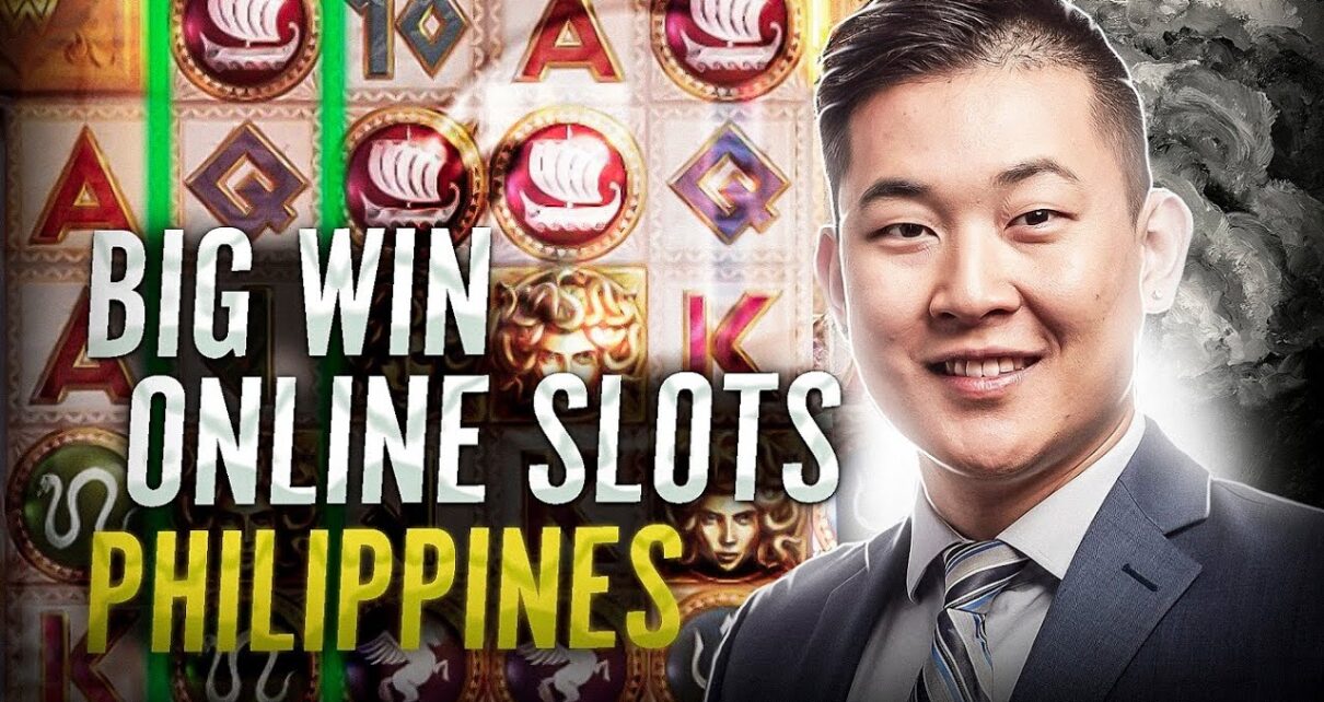 Online slots existent money Philippines | Online casino Philippines gcash