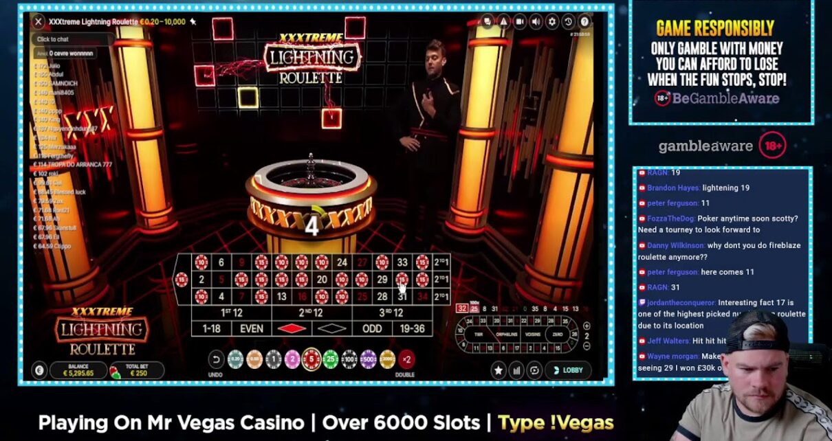 Opening 22 High Stakes Bonuses at nowadays! – Type !vegas For Best Casino offering