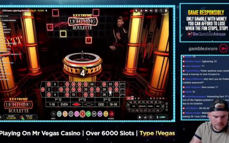 Opening 22 High Stakes Bonuses at nowadays! – Type !vegas For Best Casino offering