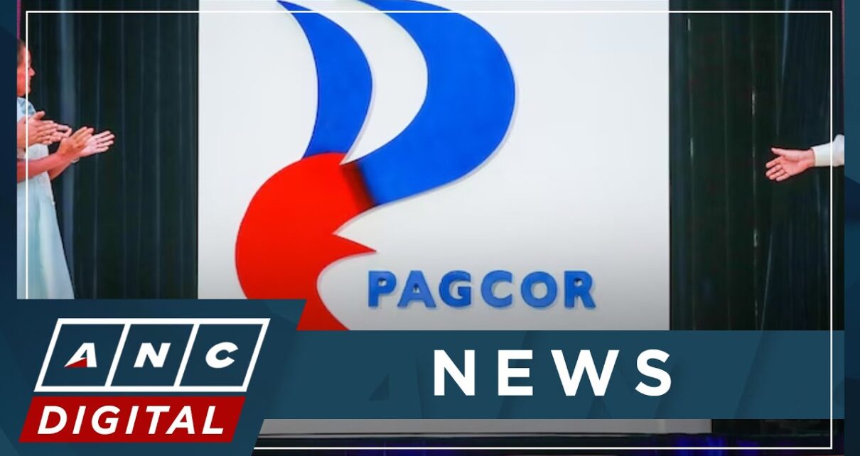 PAGCOR to launch ain online casino in Q1 2024 | ANC