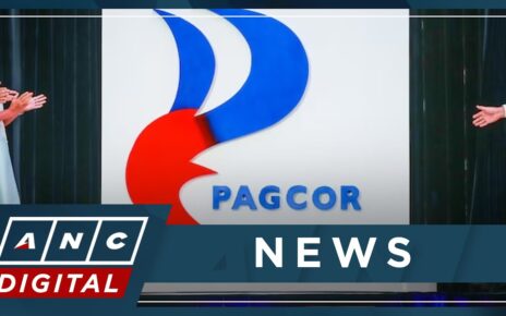 PAGCOR to launch ain online casino in Q1 2024 | ANC