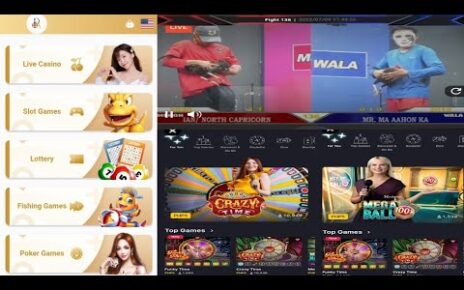 Paano mag setup ng account sa AD Online Casino?