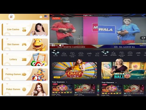 Paano mag setup ng account sa AD Online Casino?