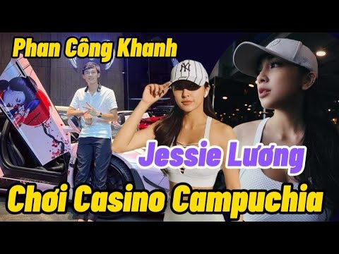 Phát Hiện Phan Công Khanh Chơi CASINO, Đen Đỏ Cùng Một Ca Sĩ Nổi Tiếng. Nguyên Do Khanh Vỡ Nợ ? Phát Hiện Phan Công Khanh Chơi CASINO, Đen Đỏ Cùng Một Ca Sĩ Nổi Tiếng. Nguyên Do Khanh Vỡ Nợ ?