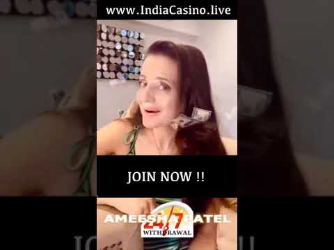 Play Live Casino India – Playing Online Casino in India