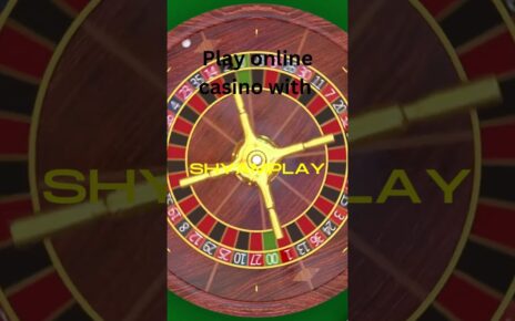 Play Online Casino With Shyamplay.com