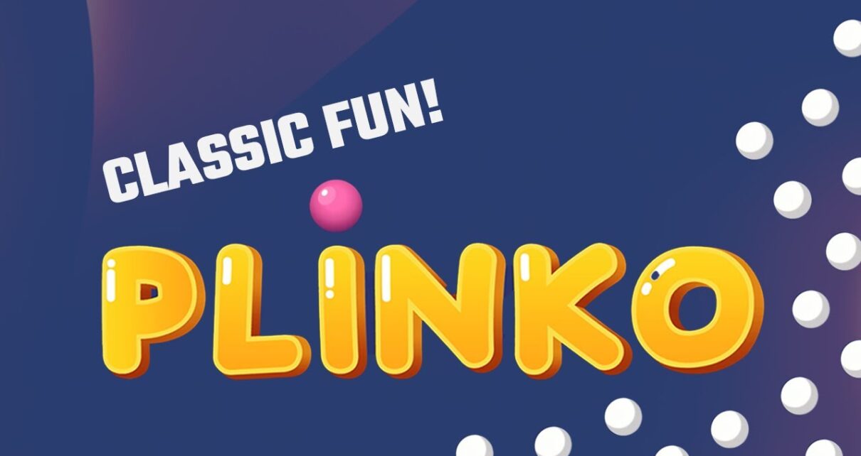 Play Online Plinko Casino Game at Ignition Casino