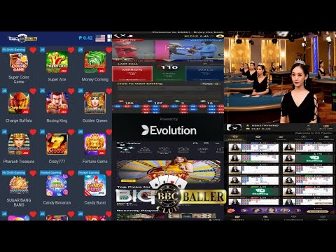 Proof of payment #9 | Big Baller Club Online Casino | Daily Salary | July 6, 2023