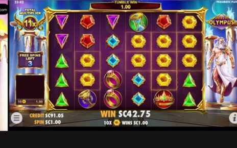 Pulsz online casino bonus buys gates of Olympus ￼