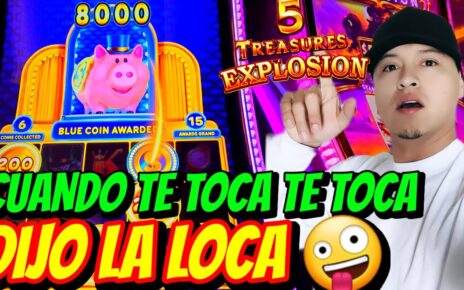 Que Fue Lo Qué Paso En El Casino Con 0 Dólares?