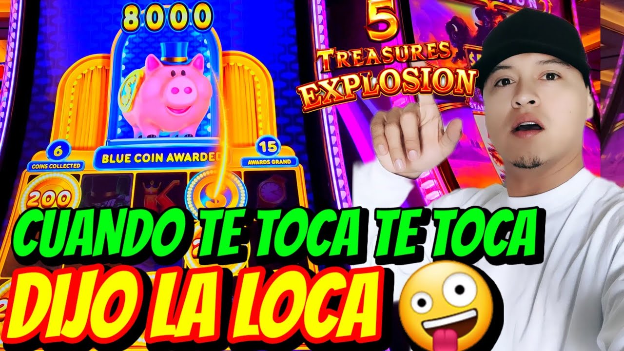 Que Fue Lo Qué Paso En El Casino Con $600 Dólares?