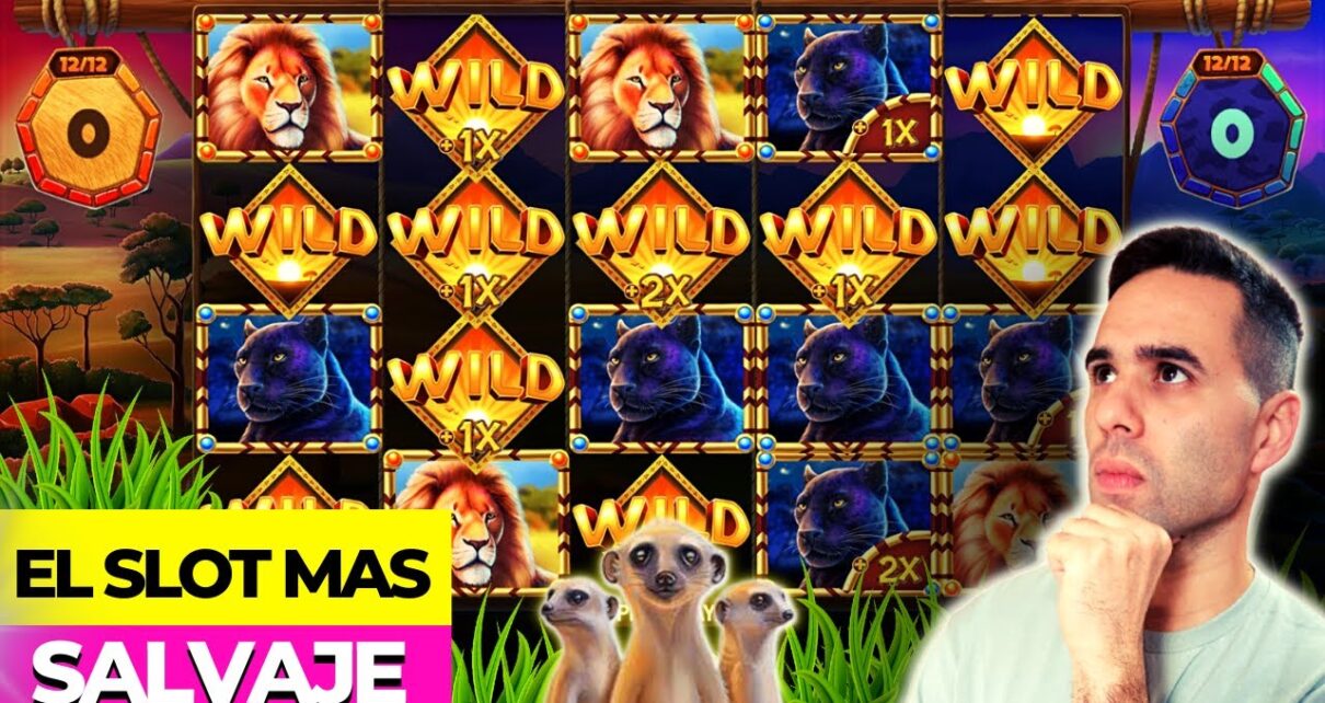 ?Que juego de casino te da mas dinero ? TRAGAMONEDAS ONLINE!!!