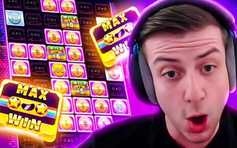 ? RETRO TAPES MAX WIN ? | force GAMING | Online Casino Deutsch