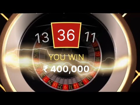 ROULETTE KING GAMBLING Tips Live Results And Lighting Dice ? Live Tips ????