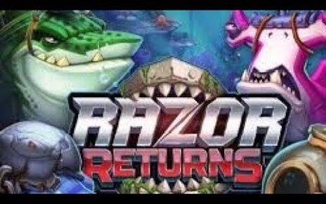 Razor returns Slot mit Freispiele einkaufen | Online Casino Deutsch