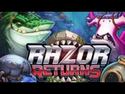 Razor returns Slot mit Freispiele einkaufen | Online Casino Deutsch