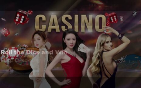 Roll the Dice and Win Big: Discover the Best Online Casino Games at GDSingapore??