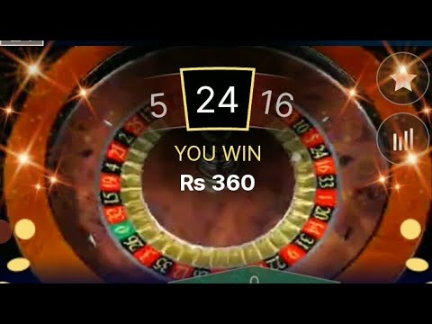 Roulette Big Shots | Live Roulette | Online Casino Roulette