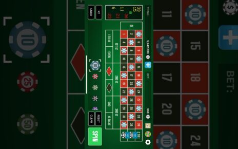 Roulette winning tricks and tips #casino #roulette #casinogame #lightningroulette #onlinecasino