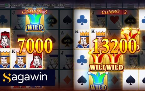 SAGAWIN SUPER ACE BET 1000 #fachai #slot #superace #casino #jiligames #chinesenewyear