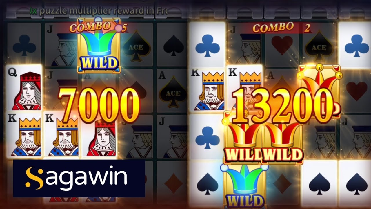 SAGAWIN SUPER ACE BET 1000 #fachai #slot #superace #casino #jiligames #chinesenewyear