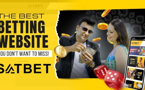 SATBET India’s Largest Betting Site | Largest Online Casino