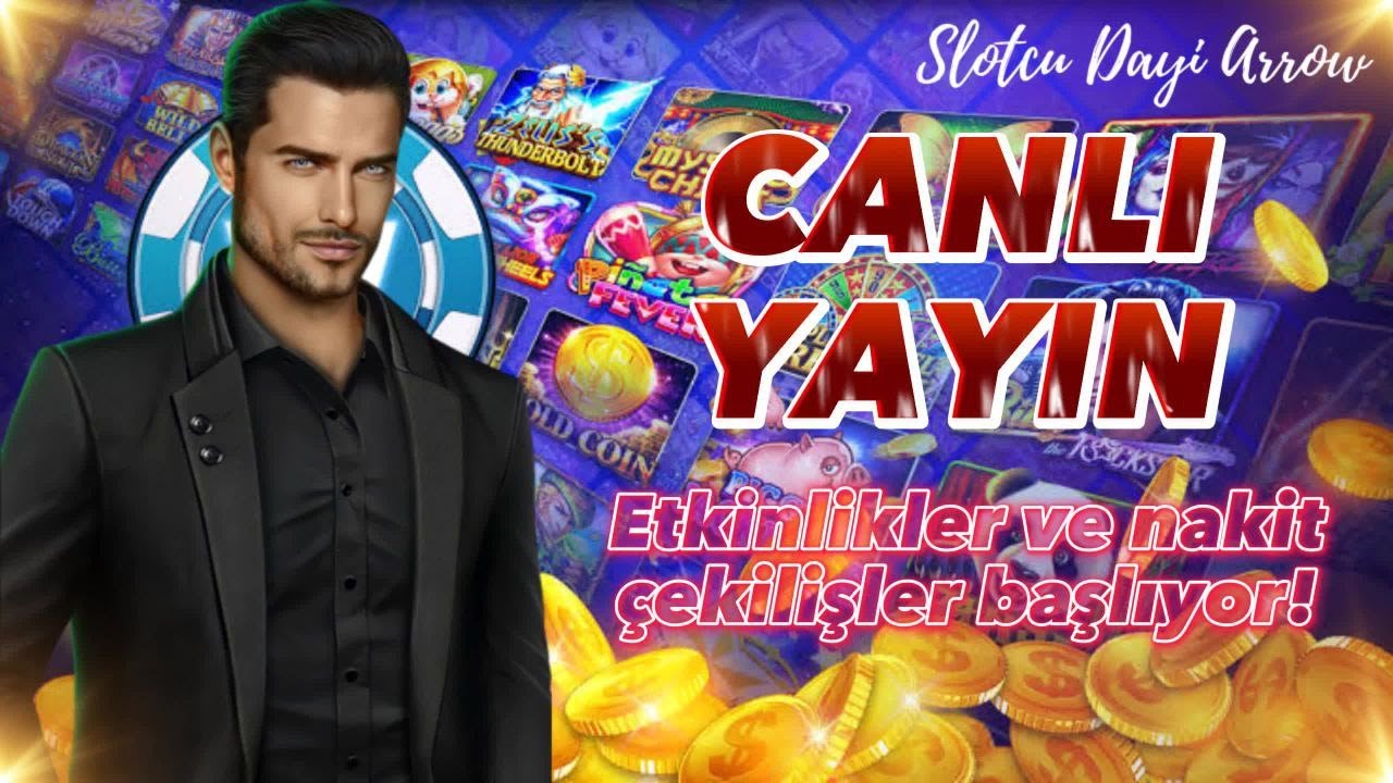 ? SLOT CANLI YAYIN ??75 KİŞİYE 100 TL?200 KİŞİYE 50 FS  + NAKİT  ??  #slot  #slotoyunları  #casino