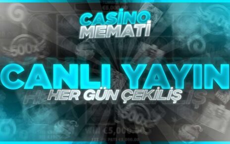 SLOT ? CANLI YAYIN – HERKESE 100FS HEDİYE #slots #poker #slotoyunları #canlıyayın #rulet #slotizle