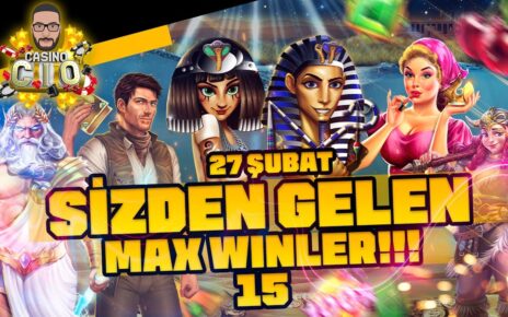 SLOT OYUNLARI ??SLOT SİZDEN GELENLER 15?SWEET BONANZA 2 TANE 100X Mİ ? ? #slot #slotoyunları #casino