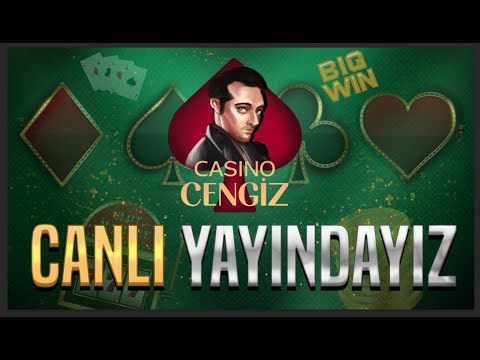 SLOT VE CASİNO CANLI YAYIN ? MAX WİNN? BAYRAM ÇEKİLİŞi? #slot #slotizle #slotoyunları #rulet #casino