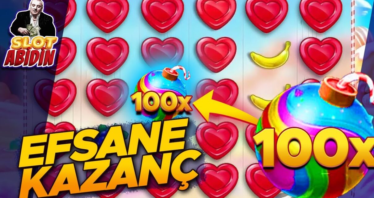 SLOT?SWEET BONANZA?100X COMBO EFSANE KAZANÇ ?#sweetbonanza #slot #slotonline #casino #pragmaticplay