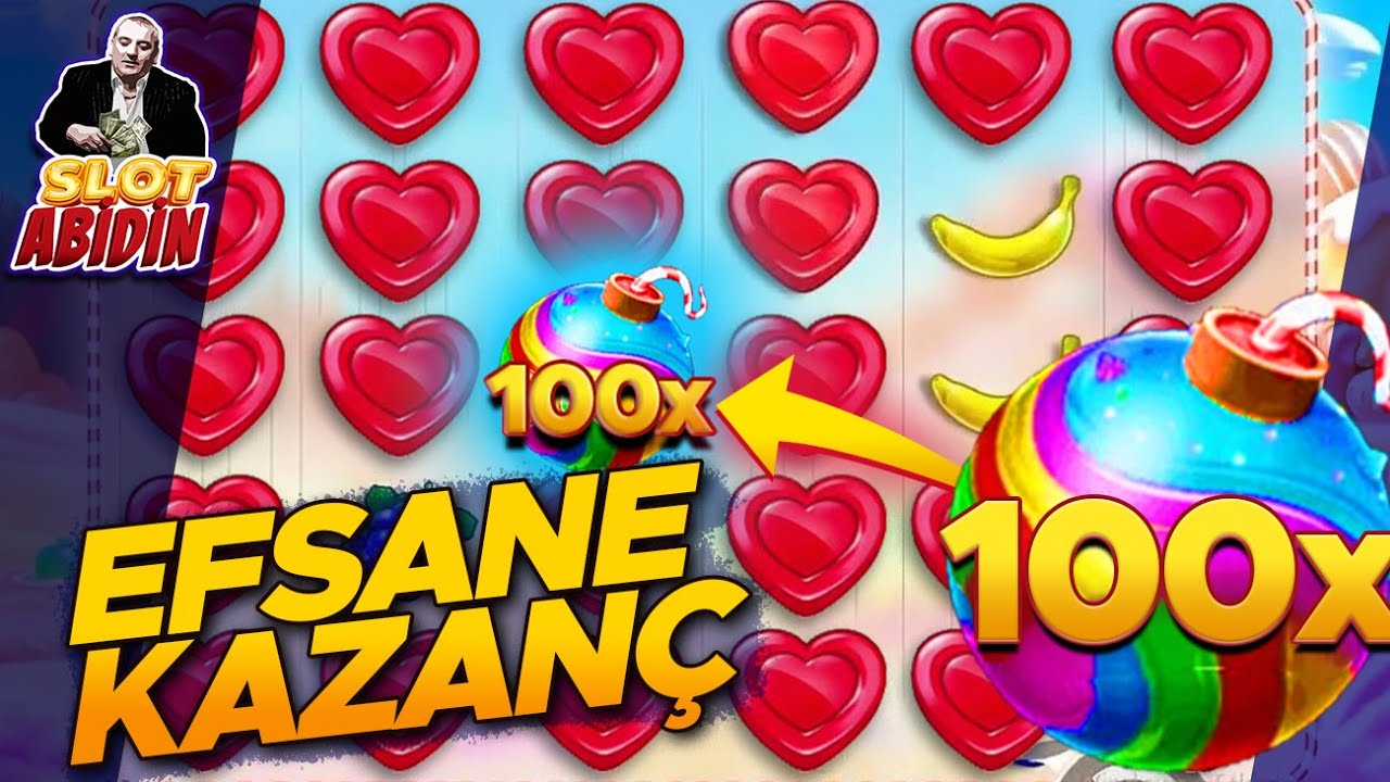 SLOT?SWEET BONANZA?100X COMBO EFSANE KAZANÇ ?#sweetbonanza #slot #slotonline #casino #pragmaticplay