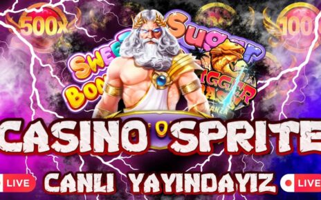 ?SON MİLYON BÜKÜCÜ ?3 KİŞİYE 30K ÇEKİLİŞ VE FS ?SWEET BONANZA⚡GATES OF OLYMPUS?İNO