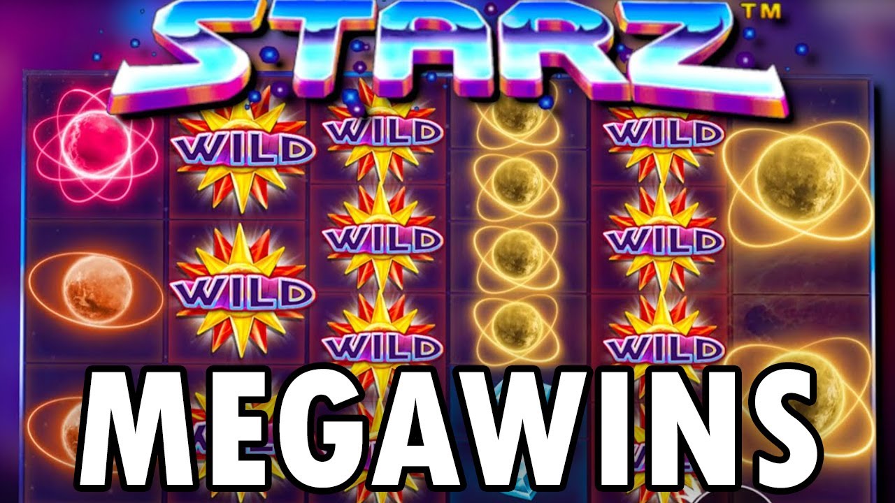 STARZ MEGAWAYS | +$10000 ON ONLINE SLOTS | ONLINE CASINO