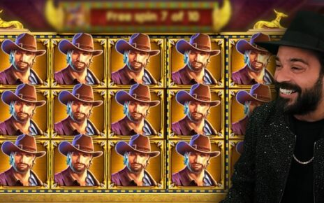 STREAMERS BIGGEST WINS ON SLOTS/CASINO TODAY!! | ROSHTEIN, CLASSYBEEF, AUSLOTS AND to a greater extent than!!