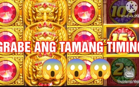 SULIT NA SULIT.  #fortunegems NAPAKA LUPIT #onlinecasino