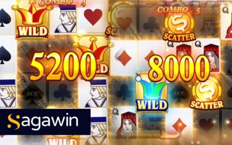 SUPER ACE SAGAWIN BET 500!! #fachai #chinesenewyear #slot #superace #casino #jiligames