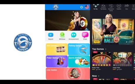 SUPER8 ONLINE CASINO – Paano mag setup ng account? | FULL GUIDE