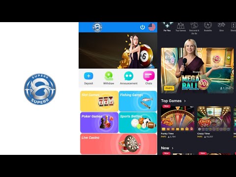 SUPER8 ONLINE CASINO – Paano mag setup ng account? | FULL GUIDE
