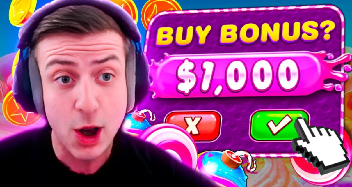 ? SWEET BONANZA ALL IN BONUS BUY ? | PRAGMATIC PLAY | Online Casino Deutsch