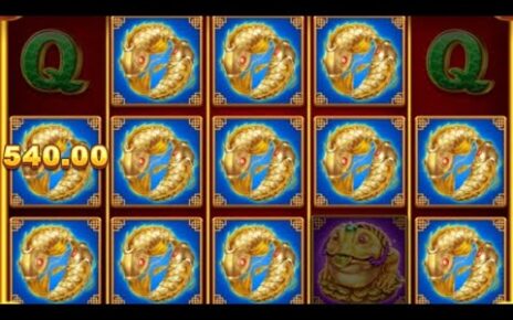 San Aabot Ang 200 Pesos mo Kay Lucky Fortune ?