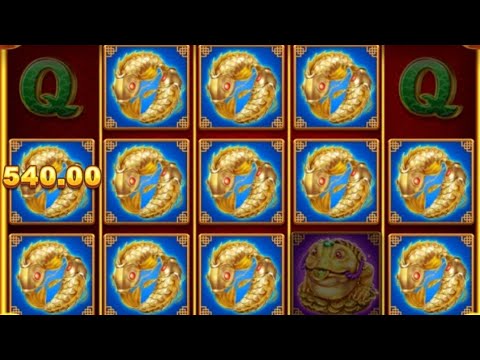 San Aabot Ang 200 Pesos mo Kay Lucky Fortune ?